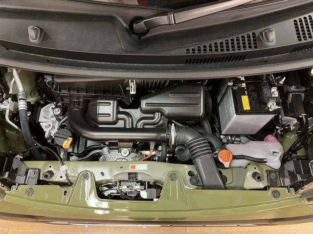 タント ファンクロス 25年ナビ/バックカメラ/FRドラレコ スマートアシスト バックカメラ 両側リヤパワースライドドア プッシュボタンエンジンスタート シートヒーター LEDヘッドライト アルミホイール オートエアコン オートライト ABS(42枚目)