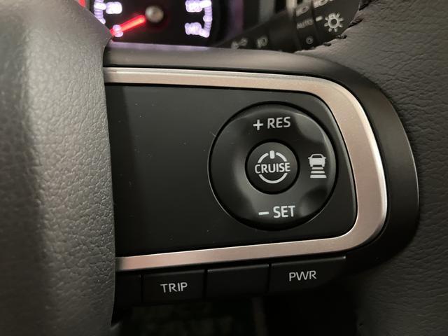 タフト Gターボ ダーククロムベンチャー 25年ナビ/FRドラレコ スカイフィールトップ アダプティブクルーズコントロール LEDヘッド/フォグ 運/助シートヒーター プッシュボタンスタート キーフリー 電動パーキングブレーキ バックカメラ 15インチアルミホイール(8枚目)