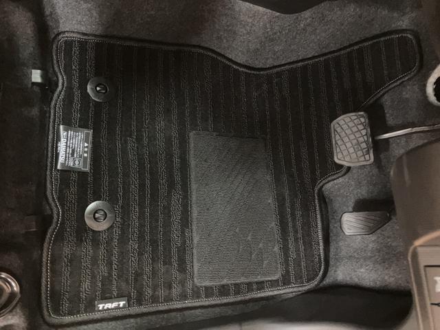 タフト Gターボ ダーククロムベンチャー 25年ナビ/FRドラレコ スカイフィールトップ アダプティブクルーズコントロール LEDヘッド/フォグ 運/助シートヒーター プッシュボタンスタート キーフリー 電動パーキングブレーキ バックカメラ 15インチアルミホイール(10枚目)