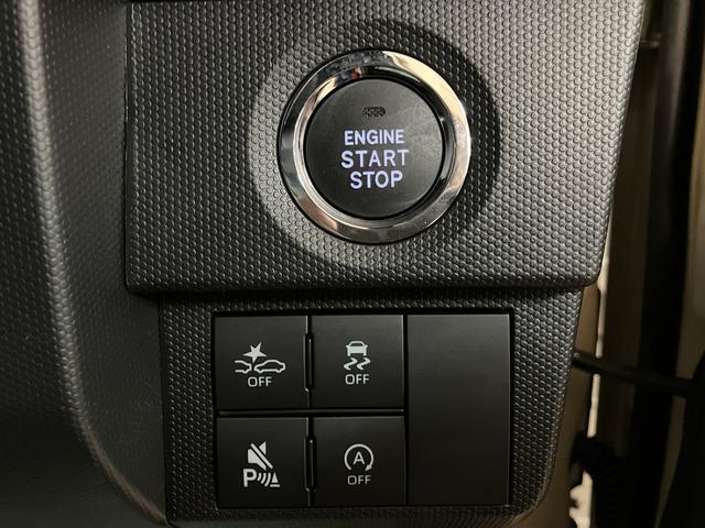 タフト Gターボ ダーククロムベンチャー 25年ナビ/FRドラレコ スカイフィールトップ アダプティブクルーズコントロール LEDヘッド/フォグ 運/助シートヒーター プッシュボタンスタート キーフリー 電動パーキングブレーキ バックカメラ 15インチアルミホイール(25枚目)