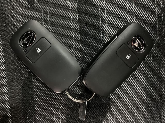 タフト Gターボ ダーククロムベンチャー 25年ナビ/FRドラレコ スカイフィールトップ アダプティブクルーズコントロール LEDヘッド/フォグ 運/助シートヒーター プッシュボタンスタート キーフリー 電動パーキングブレーキ バックカメラ 15インチアルミホイール(28枚目)