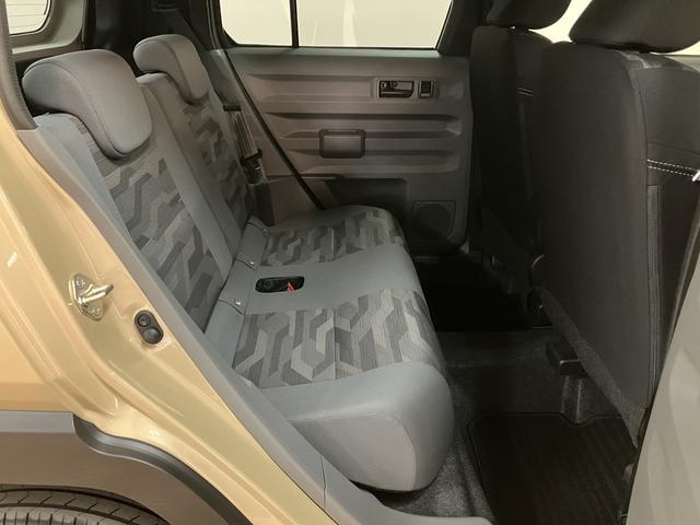 タフト Gターボ ダーククロムベンチャー 25年ナビ/FRドラレコ スカイフィールトップ アダプティブクルーズコントロール LEDヘッド/フォグ 運/助シートヒーター プッシュボタンスタート キーフリー 電動パーキングブレーキ バックカメラ 15インチアルミホイール(32枚目)