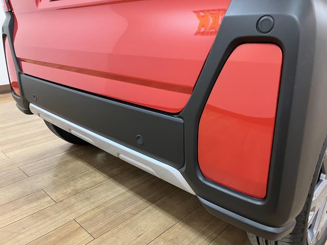 タント ファンクロスターボ R6年式/ナビ/FRドラレコ/Bカメラ バックモニター対応カメラ 運転席・助手席シートヒーター 純正アルミホイール ターボ 両側パワースライドドア 電動パーキングブレーキ オートブレーキホールド ワンオーナー スマートキー スマアシ(18枚目)