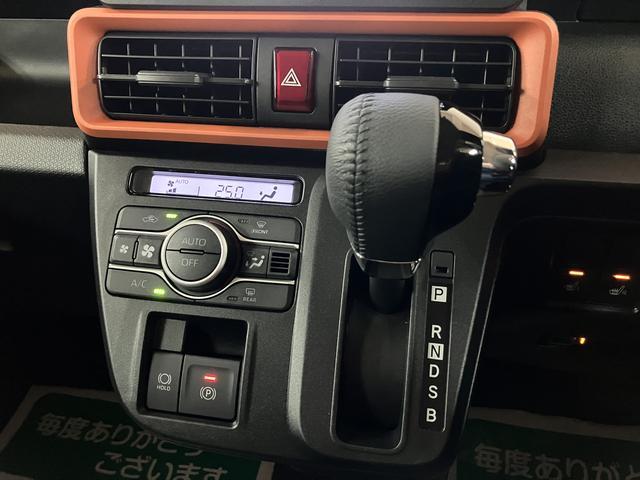 タント ファンクロスターボ R6年式/ナビ/FRドラレコ/Bカメラ バックモニター対応カメラ 運転席・助手席シートヒーター 純正アルミホイール ターボ 両側パワースライドドア 電動パーキングブレーキ オートブレーキホールド ワンオーナー スマートキー スマアシ(23枚目)