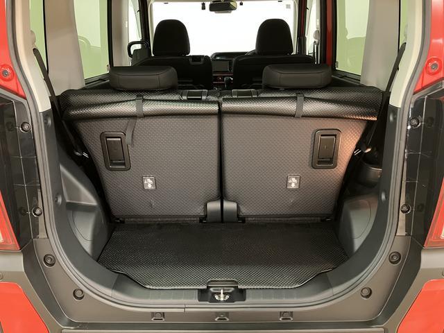 タント ファンクロスターボ R6年式/ナビ/FRドラレコ/Bカメラ バックモニター対応カメラ 運転席・助手席シートヒーター 純正アルミホイール ターボ 両側パワースライドドア 電動パーキングブレーキ オートブレーキホールド ワンオーナー スマートキー スマアシ(33枚目)