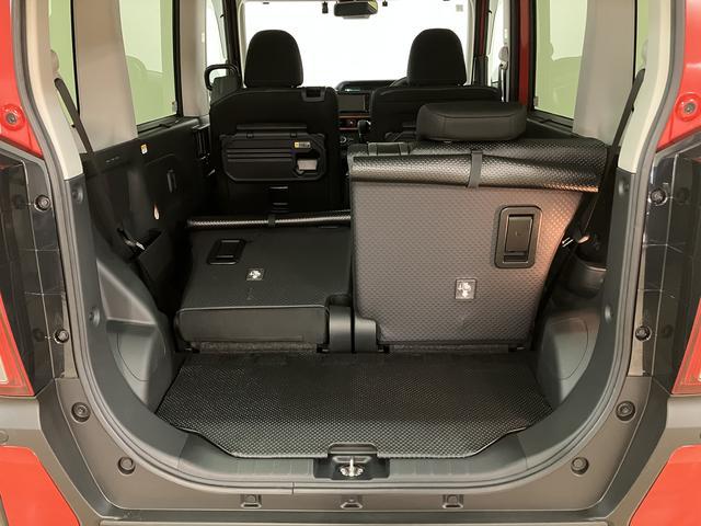 タント ファンクロスターボ R6年式/ナビ/FRドラレコ/Bカメラ バックモニター対応カメラ 運転席・助手席シートヒーター 純正アルミホイール ターボ 両側パワースライドドア 電動パーキングブレーキ オートブレーキホールド ワンオーナー スマートキー スマアシ(34枚目)