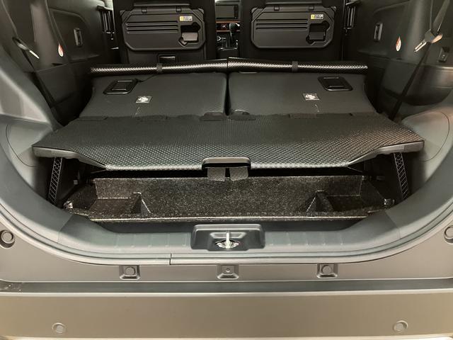 タント ファンクロスターボ R6年式/ナビ/FRドラレコ/Bカメラ バックモニター対応カメラ 運転席・助手席シートヒーター 純正アルミホイール ターボ 両側パワースライドドア 電動パーキングブレーキ オートブレーキホールド ワンオーナー スマートキー スマアシ(37枚目)