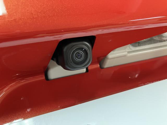 タント ファンクロスターボ R6年式/ナビ/FRドラレコ/Bカメラ バックモニター対応カメラ 運転席・助手席シートヒーター 純正アルミホイール ターボ 両側パワースライドドア 電動パーキングブレーキ オートブレーキホールド ワンオーナー スマートキー スマアシ(38枚目)