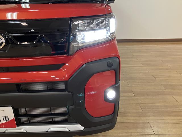 タント ファンクロスターボ R6年式/ナビ/FRドラレコ/Bカメラ バックモニター対応カメラ 運転席・助手席シートヒーター 純正アルミホイール ターボ 両側パワースライドドア 電動パーキングブレーキ オートブレーキホールド ワンオーナー スマートキー スマアシ(40枚目)