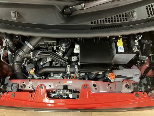 タント ファンクロスターボ R6年式/ナビ/FRドラレコ/Bカメラ バックモニター対応カメラ 運転席・助手席シートヒーター 純正アルミホイール ターボ 両側パワースライドドア 電動パーキングブレーキ オートブレーキホールド ワンオーナー スマートキー スマアシ(42枚目)