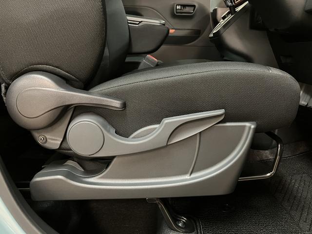 タント ファンクロスターボ　サポカーＳワイド適合　届出済未使用車　ターボエンジン　バックモニター対応カメラ　運転席・助手席シートヒーター　純正アルミホイール　　両側パワースライドドア　電動パーキングブレーキ　オートブレーキホールド　衝突回避支援ブレーキ（27枚目）