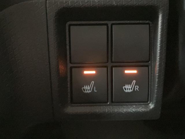 タント ファンクロスターボ　サポカーＳワイド適合　届出済未使用車　ターボエンジン　バックモニター対応カメラ　運転席・助手席シートヒーター　純正アルミホイール　　両側パワースライドドア　電動パーキングブレーキ　オートブレーキホールド　衝突回避支援ブレーキ（32枚目）