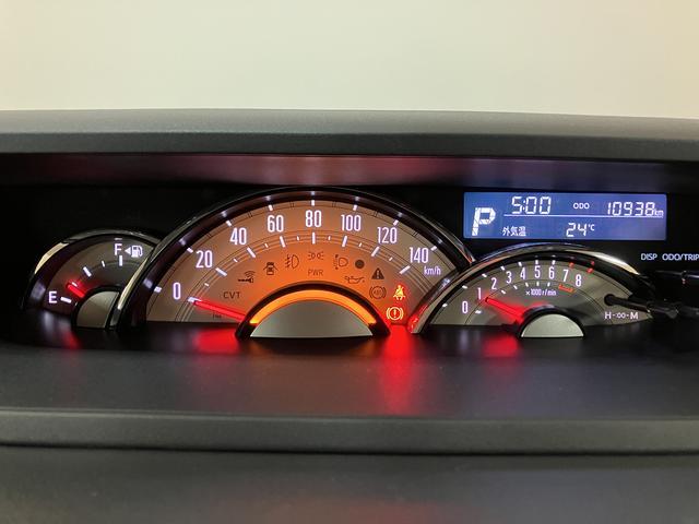 ムーヴキャンバス GメイクアップリミテッドSAIII ナビ/Pカメラ/ドラレコ スマートアシストIII LEDヘッドライト/フォグ 8インチナビ パノラマカメラ ドライブレコーダー 両側電動スライドドア キーフリー オートエアコン 盗難防止セキュリティアラーム(20枚目)