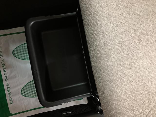 ムーヴキャンバス GメイクアップリミテッドSAIII ナビ/Pカメラ/ドラレコ スマートアシストIII LEDヘッドライト/フォグ 8インチナビ パノラマカメラ ドライブレコーダー 両側電動スライドドア キーフリー オートエアコン 盗難防止セキュリティアラーム(27枚目)