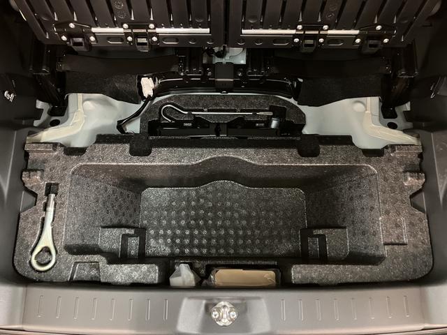 ムーヴキャンバス GメイクアップリミテッドSAIII ナビ/Pカメラ/ドラレコ スマートアシストIII LEDヘッドライト/フォグ 8インチナビ パノラマカメラ ドライブレコーダー 両側電動スライドドア キーフリー オートエアコン 盗難防止セキュリティアラーム(37枚目)