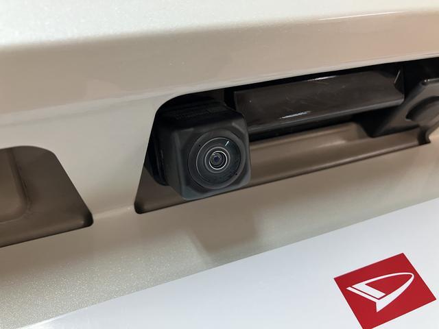 ムーヴキャンバス GメイクアップリミテッドSAIII ナビ/Pカメラ/ドラレコ スマートアシストIII LEDヘッドライト/フォグ 8インチナビ パノラマカメラ ドライブレコーダー 両側電動スライドドア キーフリー オートエアコン 盗難防止セキュリティアラーム(38枚目)