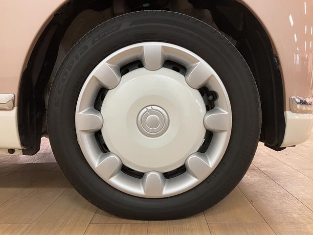 ムーヴキャンバス GメイクアップリミテッドSAIII ナビ/Pカメラ/ドラレコ スマートアシストIII LEDヘッドライト/フォグ 8インチナビ パノラマカメラ ドライブレコーダー 両側電動スライドドア キーフリー オートエアコン 盗難防止セキュリティアラーム(39枚目)