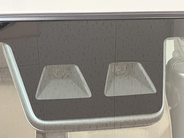 ムーヴキャンバス GメイクアップリミテッドSAIII ナビ/Pカメラ/ドラレコ スマートアシストIII LEDヘッドライト/フォグ 8インチナビ パノラマカメラ ドライブレコーダー 両側電動スライドドア キーフリー オートエアコン 盗難防止セキュリティアラーム(41枚目)