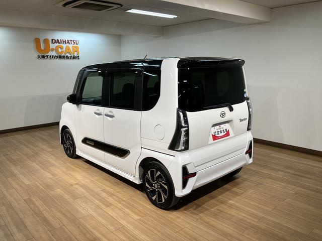 タント カスタムXスタイルセレクション スマートアシスト LEDヘッドライト/フォグ ナビ バックカメラ FRドラレコ 両側電動スライドドア ETC キーフリー オートエアコン 運転席ロングシートスライド 盗難防止セキュリティアラーム(16枚目)