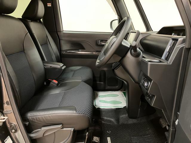 タント カスタムX 社外ナビ/バックカメラ/両側電動スライドドア スマートアシスト バックカメラ 両側リヤパワースライドドア プッシュボタンエンジンスタート シートヒーター LEDヘッドライト アルミホイール オートエアコン オートライト ABS(26枚目)