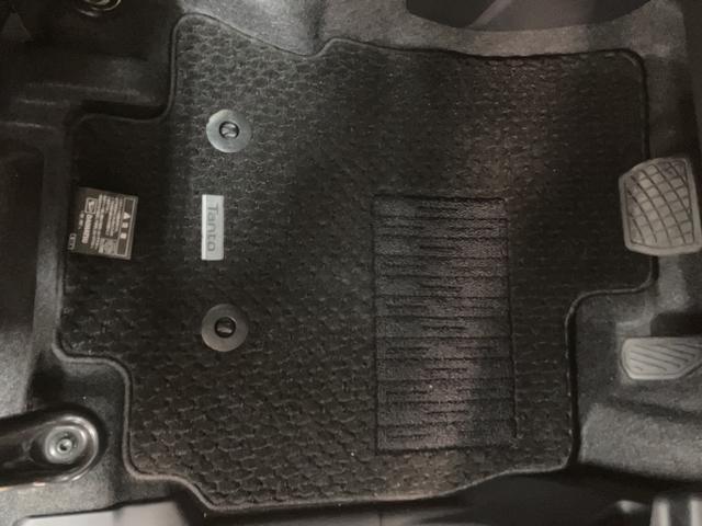 タント カスタムX 社外ナビ/バックカメラ/両側電動スライドドア スマートアシスト バックカメラ 両側リヤパワースライドドア プッシュボタンエンジンスタート シートヒーター LEDヘッドライト アルミホイール オートエアコン オートライト ABS(27枚目)