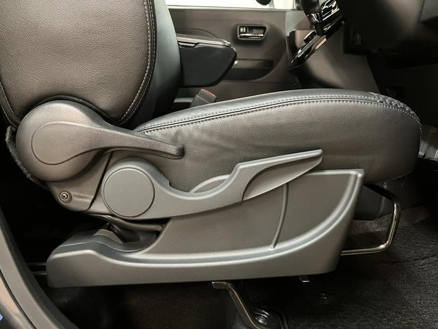 タント カスタムX 社外ナビ/バックカメラ/両側電動スライドドア スマートアシスト バックカメラ 両側リヤパワースライドドア プッシュボタンエンジンスタート シートヒーター LEDヘッドライト アルミホイール オートエアコン オートライト ABS(29枚目)