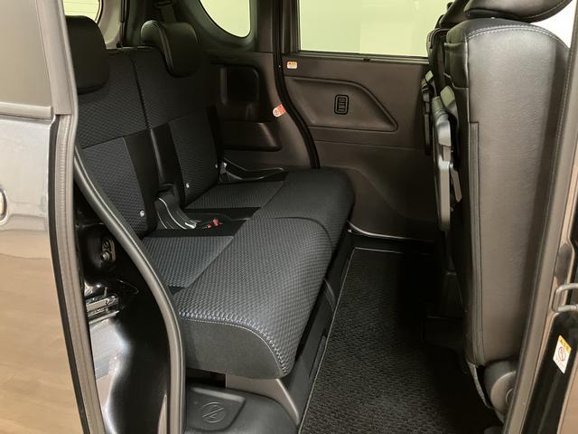 タント カスタムX 社外ナビ/バックカメラ/両側電動スライドドア スマートアシスト バックカメラ 両側リヤパワースライドドア プッシュボタンエンジンスタート シートヒーター LEDヘッドライト アルミホイール オートエアコン オートライト ABS(30枚目)