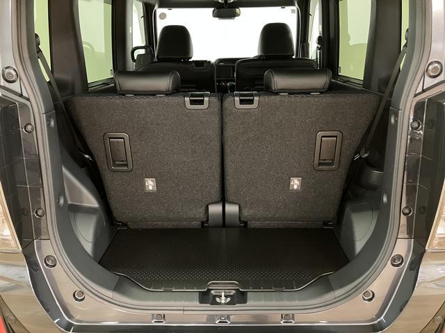 タント カスタムX 社外ナビ/バックカメラ/両側電動スライドドア スマートアシスト バックカメラ 両側リヤパワースライドドア プッシュボタンエンジンスタート シートヒーター LEDヘッドライト アルミホイール オートエアコン オートライト ABS(33枚目)