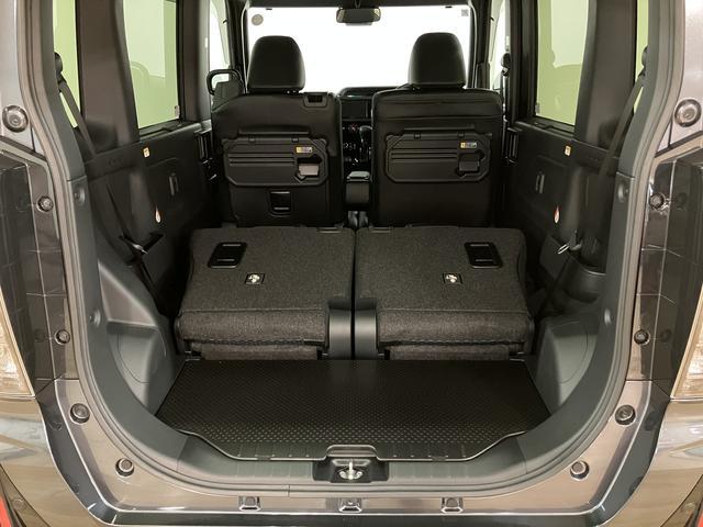 タント カスタムX 社外ナビ/バックカメラ/両側電動スライドドア スマートアシスト バックカメラ 両側リヤパワースライドドア プッシュボタンエンジンスタート シートヒーター LEDヘッドライト アルミホイール オートエアコン オートライト ABS(35枚目)