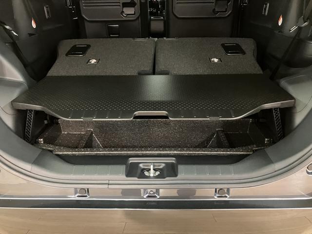 タント カスタムX 社外ナビ/バックカメラ/両側電動スライドドア スマートアシスト バックカメラ 両側リヤパワースライドドア プッシュボタンエンジンスタート シートヒーター LEDヘッドライト アルミホイール オートエアコン オートライト ABS(37枚目)