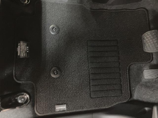 ムーヴキャンバス ストライプスＧ　２５年ナビ／ＦＲドラレコ／バックカメラ　サポカーＳワイド適合　バックカメラ　ＵＳＢ接続端子　電動パーキングブレーキ　シートヒーター　両側オートスライドドア　Ｐスタート　ホッとカップホルダー　キーフリー（9枚目）