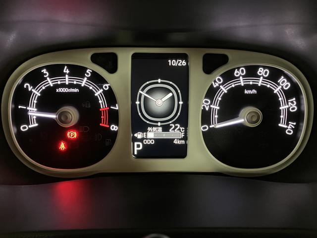 ムーヴキャンバス ストライプスＧ　２５年ナビ／ＦＲドラレコ／バックカメラ　サポカーＳワイド適合　バックカメラ　ＵＳＢ接続端子　電動パーキングブレーキ　シートヒーター　両側オートスライドドア　Ｐスタート　ホッとカップホルダー　キーフリー（20枚目）