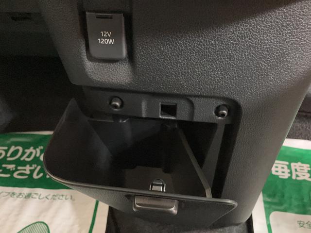 ムーヴキャンバス ストライプスＧ　２５年ナビ／ＦＲドラレコ／バックカメラ　サポカーＳワイド適合　バックカメラ　ＵＳＢ接続端子　電動パーキングブレーキ　シートヒーター　両側オートスライドドア　Ｐスタート　ホッとカップホルダー　キーフリー（23枚目）