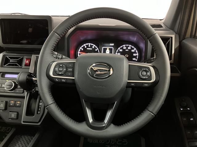 タフト G ダーククロムベンチャー バックカメラ対応/ガラスルーフ スマートアシスト 前後コーナーセンサー 前席シートヒーター スカイフィールトップ オートマチックハイビーム LEDヘッドライト/フォグ オートブレーキホールド スマートキー アルミホイール(17枚目)