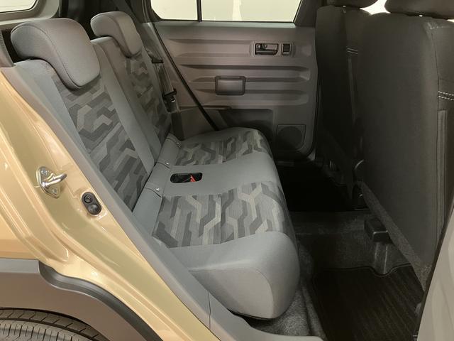 タフト G ダーククロムベンチャー バックカメラ対応/ガラスルーフ スマートアシスト 前後コーナーセンサー 前席シートヒーター スカイフィールトップ オートマチックハイビーム LEDヘッドライト/フォグ オートブレーキホールド スマートキー アルミホイール(32枚目)