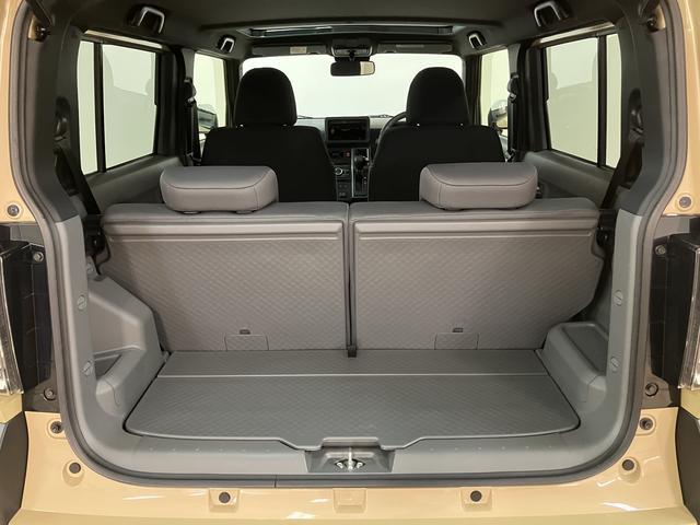 タフト G ダーククロムベンチャー バックカメラ対応/ガラスルーフ スマートアシスト 前後コーナーセンサー 前席シートヒーター スカイフィールトップ オートマチックハイビーム LEDヘッドライト/フォグ オートブレーキホールド スマートキー アルミホイール(33枚目)