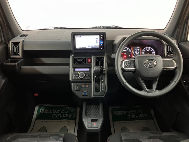 タフト G ナビ/FRドラレコ/パノラマカメラ/ETC/走行4.3万 スカイフィールトップ LEDヘッドランプ LEDフォグランプ 運転席/助手席シートヒーター プッシュボタンスタート キーフリーシステム 電動パーキングブレーキ 15インチアルミホイール(15枚目)