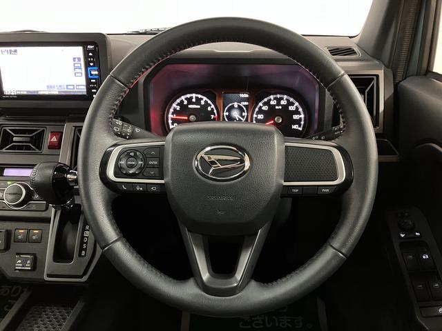 タフト G ナビ/FRドラレコ/パノラマカメラ/ETC/走行4.3万 スカイフィールトップ LEDヘッドランプ LEDフォグランプ 運転席/助手席シートヒーター プッシュボタンスタート キーフリーシステム 電動パーキングブレーキ 15インチアルミホイール(16枚目)