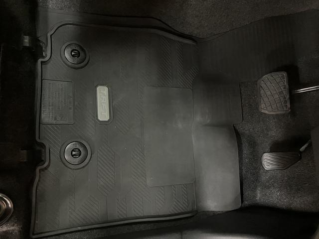 タフト G ナビ/FRドラレコ/パノラマカメラ/ETC/走行4.3万 スカイフィールトップ LEDヘッドランプ LEDフォグランプ 運転席/助手席シートヒーター プッシュボタンスタート キーフリーシステム 電動パーキングブレーキ 15インチアルミホイール(27枚目)