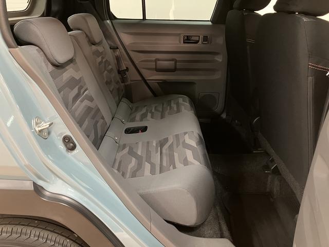 タフト G ナビ/FRドラレコ/パノラマカメラ/ETC/走行4.3万 スカイフィールトップ LEDヘッドランプ LEDフォグランプ 運転席/助手席シートヒーター プッシュボタンスタート キーフリーシステム 電動パーキングブレーキ 15インチアルミホイール(30枚目)