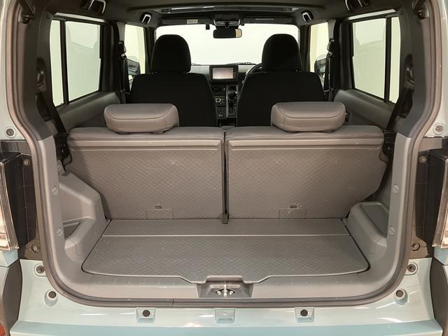 タフト G ナビ/FRドラレコ/パノラマカメラ/ETC/走行4.3万 スカイフィールトップ LEDヘッドランプ LEDフォグランプ 運転席/助手席シートヒーター プッシュボタンスタート キーフリーシステム 電動パーキングブレーキ 15インチアルミホイール(31枚目)