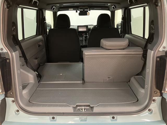 タフト G ナビ/FRドラレコ/パノラマカメラ/ETC/走行4.3万 スカイフィールトップ LEDヘッドランプ LEDフォグランプ 運転席/助手席シートヒーター プッシュボタンスタート キーフリーシステム 電動パーキングブレーキ 15インチアルミホイール(32枚目)