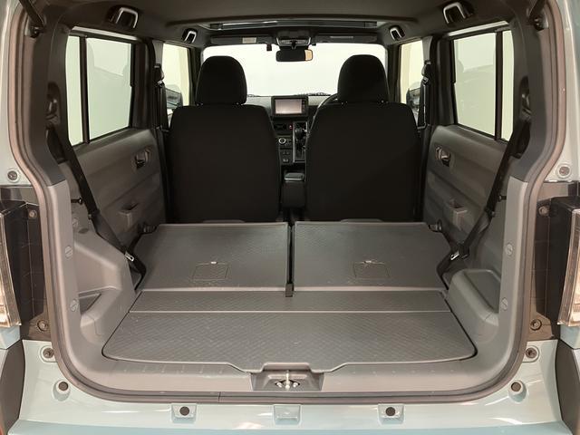 タフト G ナビ/FRドラレコ/パノラマカメラ/ETC/走行4.3万 スカイフィールトップ LEDヘッドランプ LEDフォグランプ 運転席/助手席シートヒーター プッシュボタンスタート キーフリーシステム 電動パーキングブレーキ 15インチアルミホイール(33枚目)