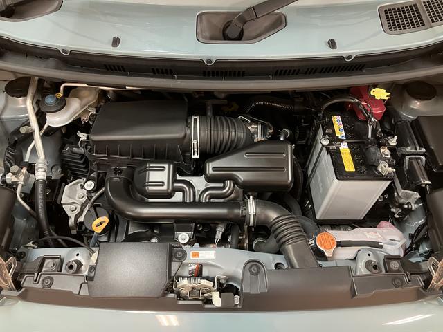 タフト G ナビ/FRドラレコ/パノラマカメラ/ETC/走行4.3万 スカイフィールトップ LEDヘッドランプ LEDフォグランプ 運転席/助手席シートヒーター プッシュボタンスタート キーフリーシステム 電動パーキングブレーキ 15インチアルミホイール(42枚目)