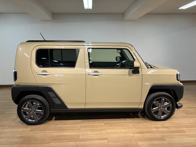 当店で扱っている中古車は全てダイハツ認定中古車となっております！ダイハツ認定中古車は「保証付」、「点検・整備付」、「カルテ付」＋「支払総額表示」なのでご安心下さい♪♪