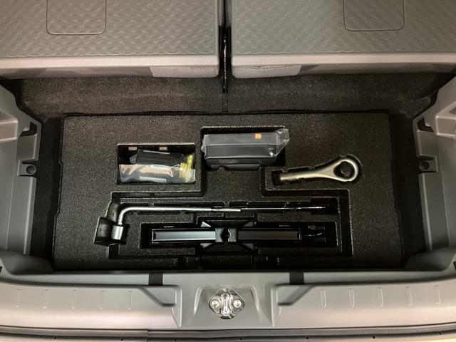 【パンク修理キット】もしもの時に安心のパンク修理キット装備です☆