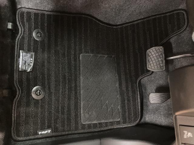 タフト Gターボ ダーククロムベンチャー 25年ナビ/FRドラレコ スカイフィールトップ アダプティブクルーズコントロール LEDヘッド/フォグ 運/助シートヒーター プッシュボタンスタート キーフリー 電動パーキングブレーキ バックカメラ 15インチアルミホイール(9枚目)