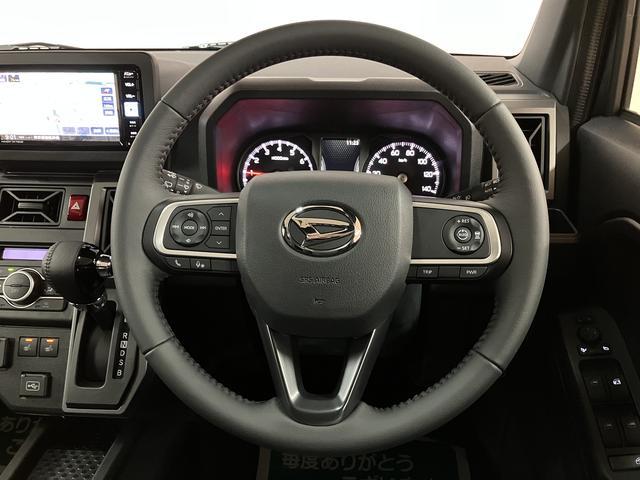 タフト Gターボ ダーククロムベンチャー 25年ナビ/FRドラレコ スカイフィールトップ アダプティブクルーズコントロール LEDヘッド/フォグ 運/助シートヒーター プッシュボタンスタート キーフリー 電動パーキングブレーキ バックカメラ 15インチアルミホイール(19枚目)