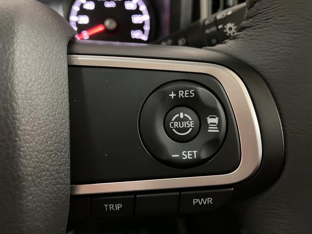 タフト Gターボ ダーククロムベンチャー 25年ナビ/FRドラレコ スカイフィールトップ アダプティブクルーズコントロール LEDヘッド/フォグ 運/助シートヒーター プッシュボタンスタート キーフリー 電動パーキングブレーキ バックカメラ 15インチアルミホイール(20枚目)