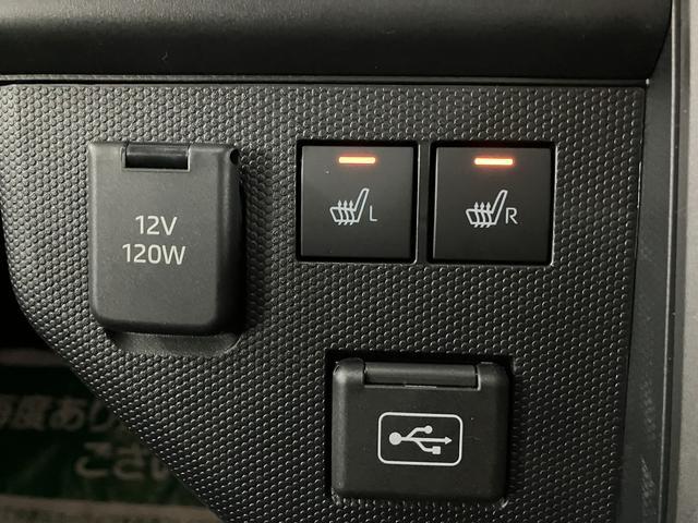 タフト Gターボ ダーククロムベンチャー 25年ナビ/FRドラレコ スカイフィールトップ アダプティブクルーズコントロール LEDヘッド/フォグ 運/助シートヒーター プッシュボタンスタート キーフリー 電動パーキングブレーキ バックカメラ 15インチアルミホイール(23枚目)